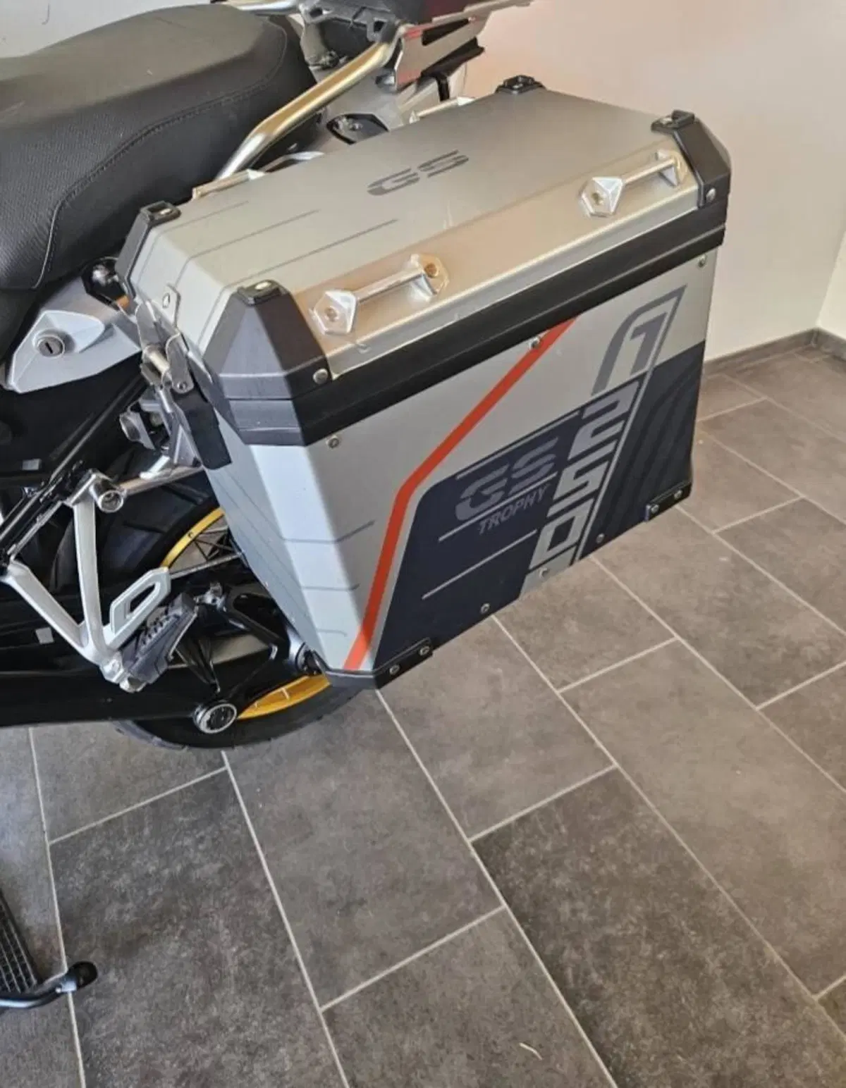 Bmw R 1250 GS Adventure (2021 - 24)