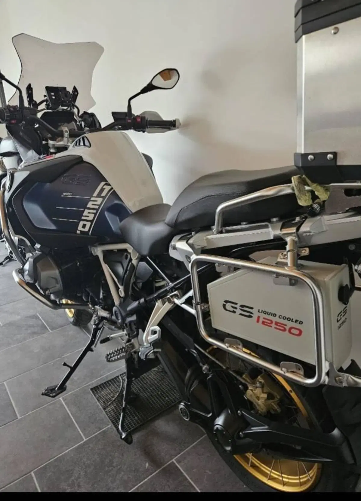 Bmw R 1250 GS Adventure (2021 - 24) (3)
