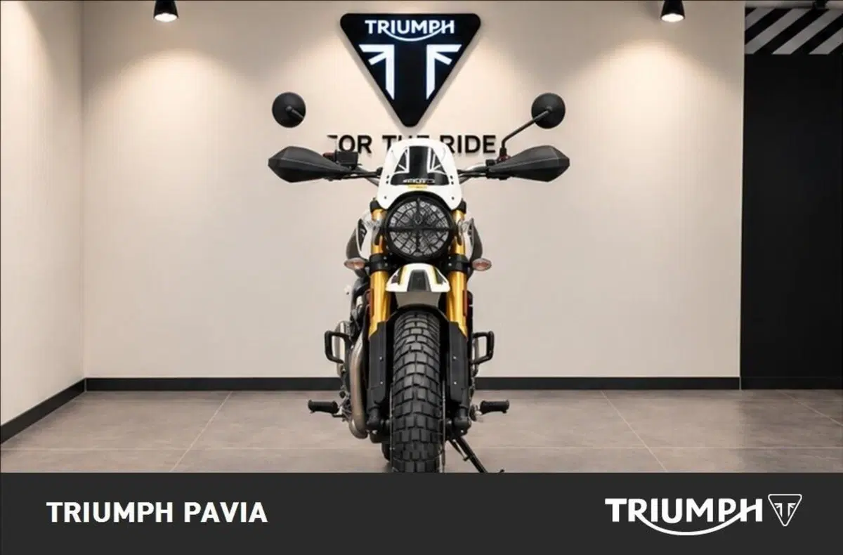 Triumph Scrambler 400 XC (2025 - 26) (3)