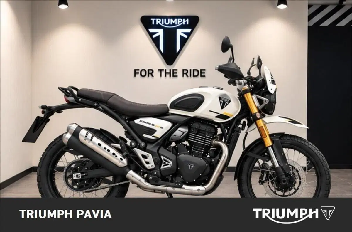 Triumph Scrambler 400 XC (2025 - 26) (4)