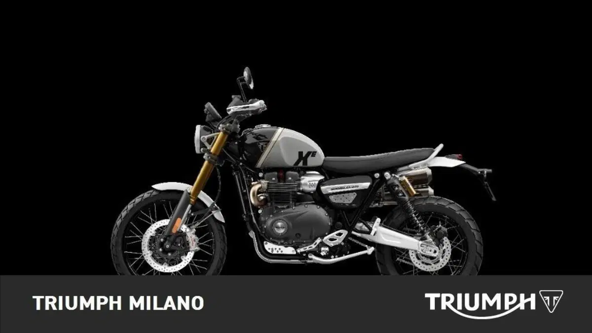 Triumph Scrambler 1200 XE (2026) (2)