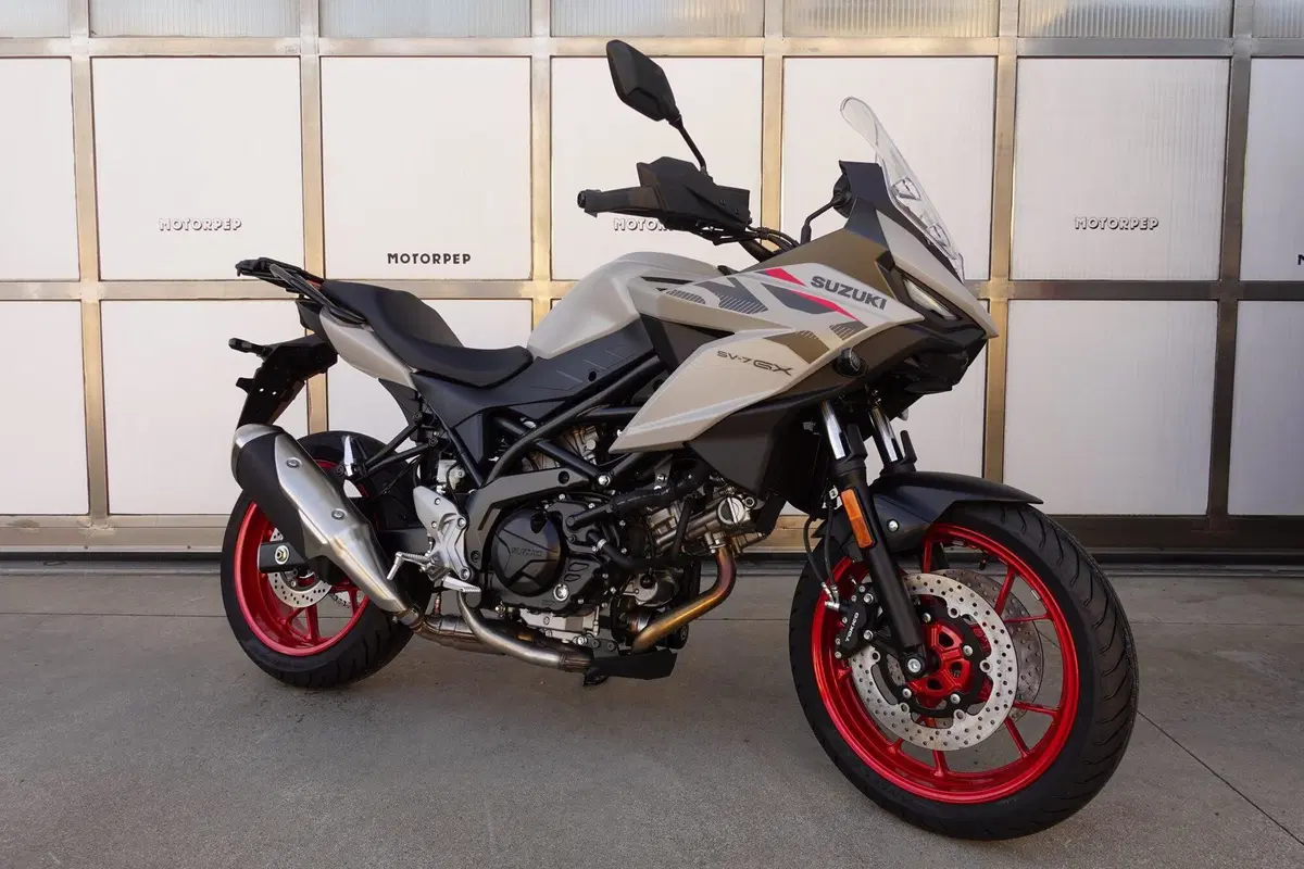 Suzuki SV-7GX (2026) (3)