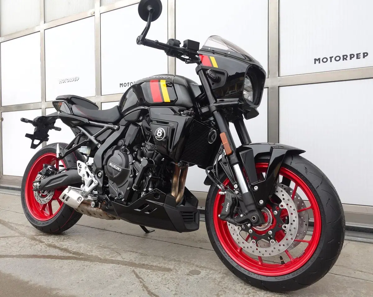 Suzuki GSX-8TT (2025 - 26) (2)