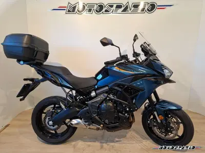 Kawasaki Versys 650 (2025 - 27) usata