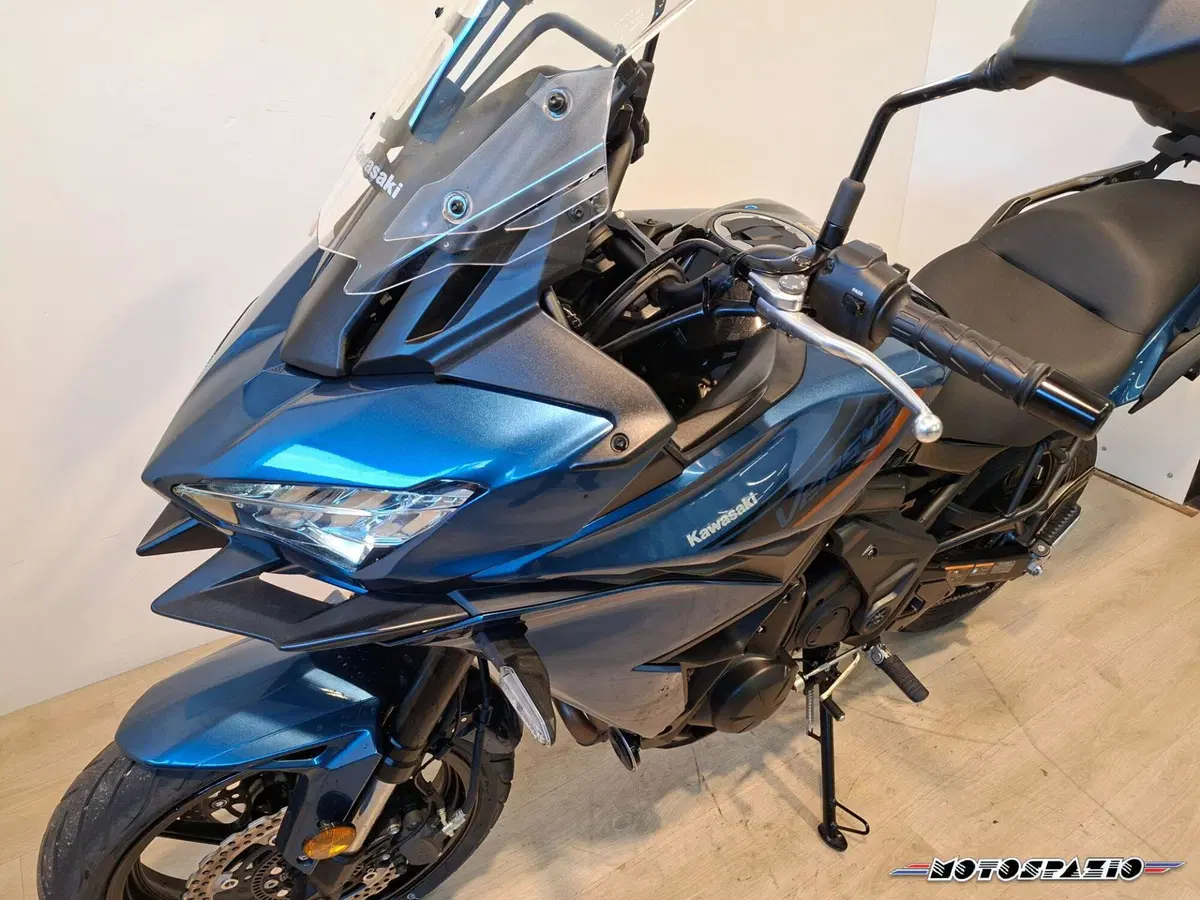 Kawasaki Versys 650 (2025 - 27) (7)