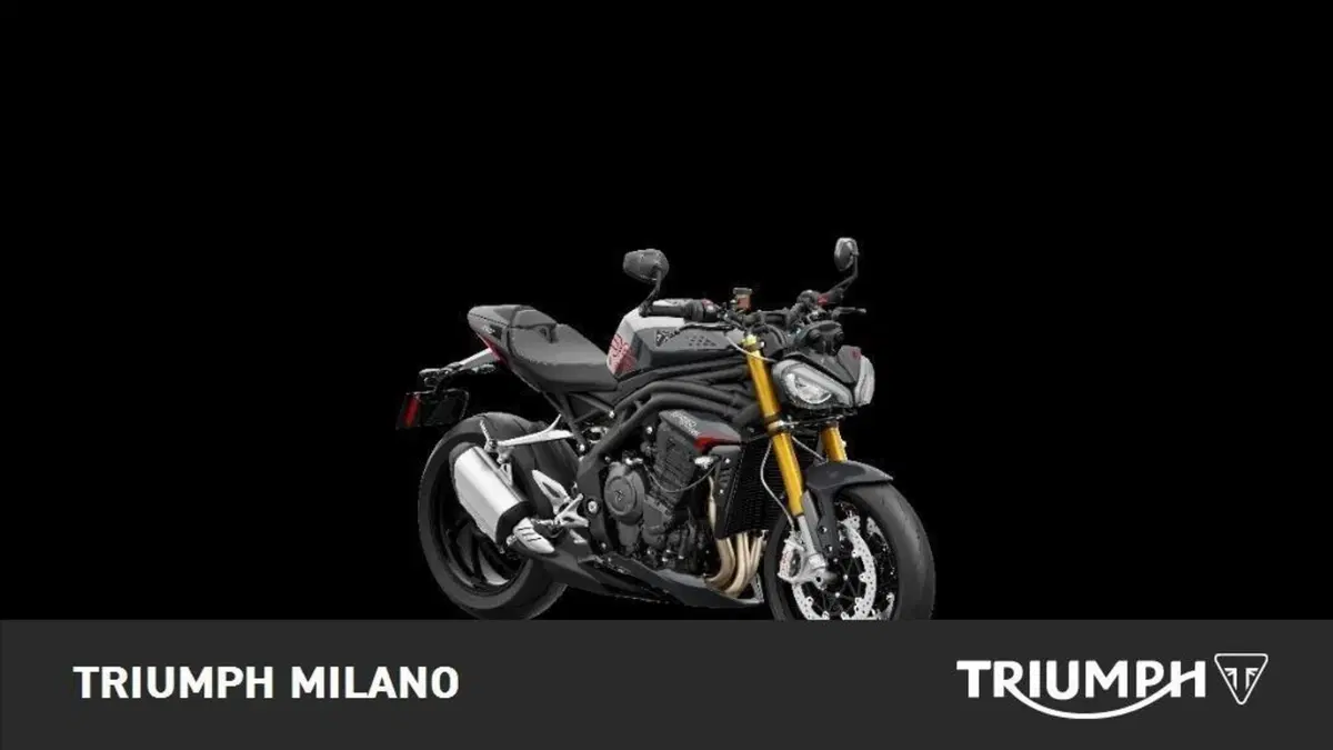 Triumph Speed Triple 1200 RS (2025 - 26) (4)