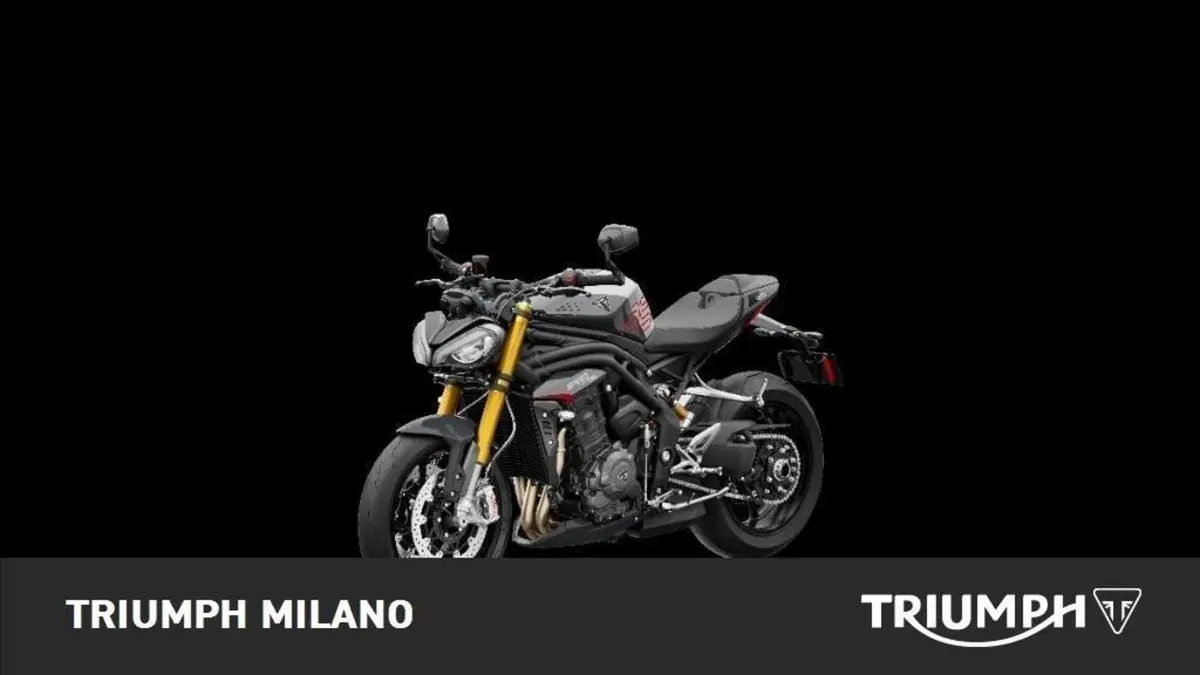 Triumph Speed Triple 1200 RS (2025 - 26) (2)