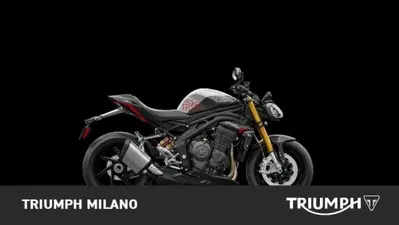 Triumph Speed Triple 1200 RS (2025 - 26) nuova