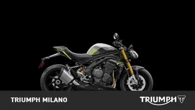 Triumph Speed Triple 1200 RS (2025 - 26) nuova