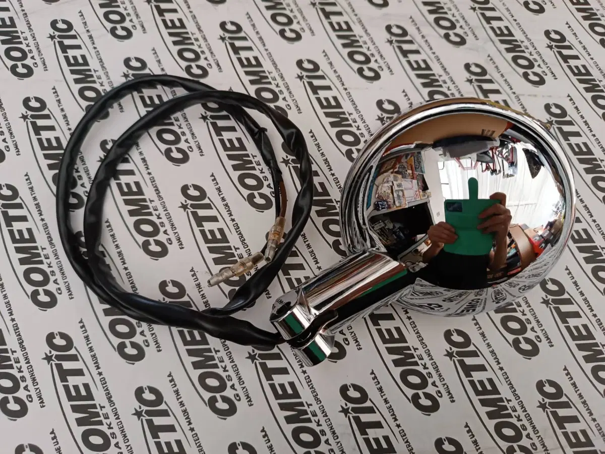 Freccia anteriore Dragstar Classic Yamaha (2)