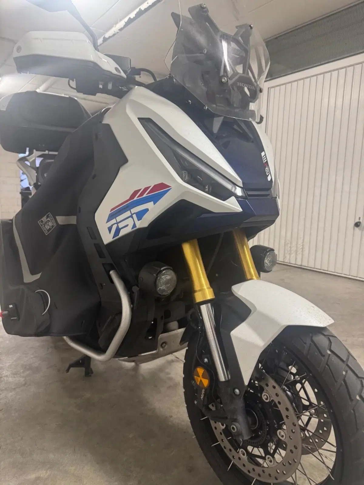 Honda X-ADV 750 Special Edition (2026 - 27)