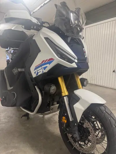 Honda X-ADV 750 Special Edition (2026 - 27) usata