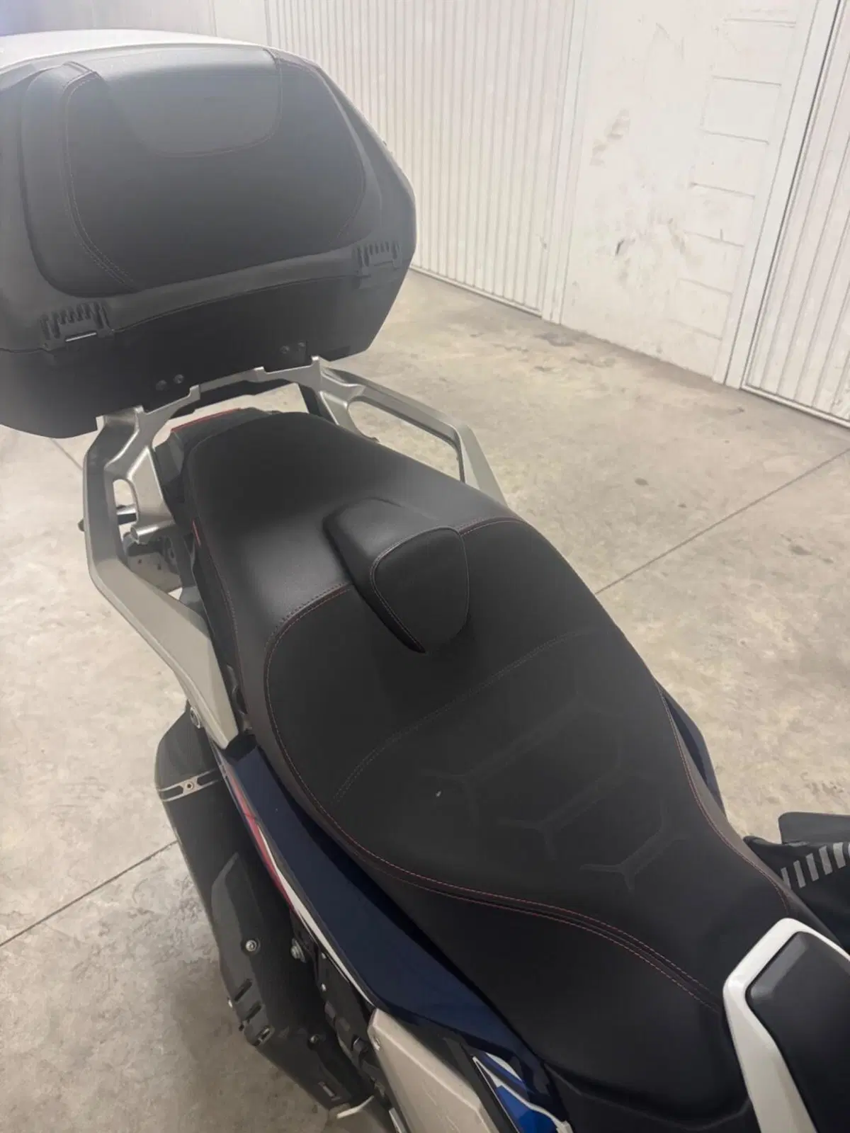 Honda X-ADV 750 Special Edition (2026 - 27) (7)