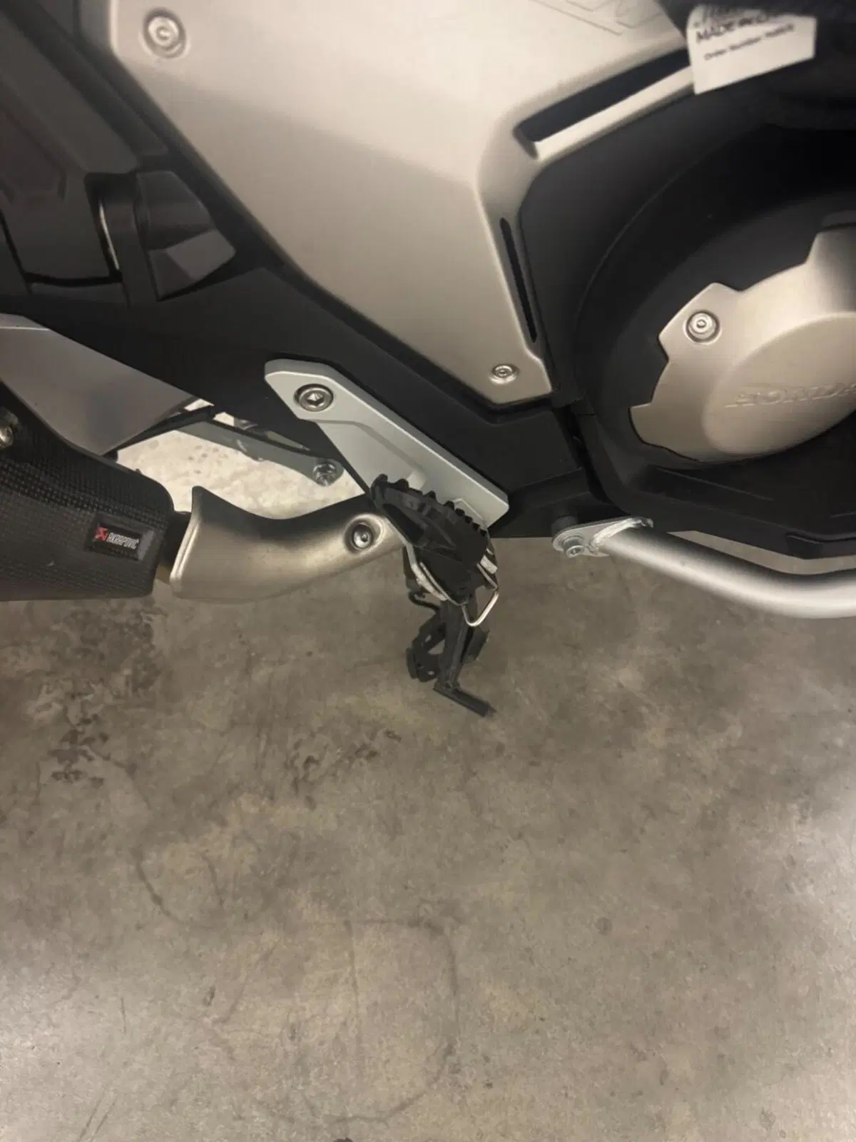 Honda X-ADV 750 Special Edition (2026 - 27) (9)