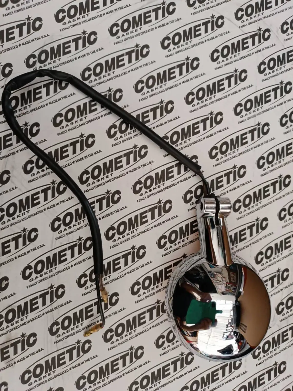 Freccia anteriore Dragstar Classic Yamaha (2)