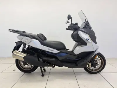 Bmw C 400 GT (2025 - 26) usata