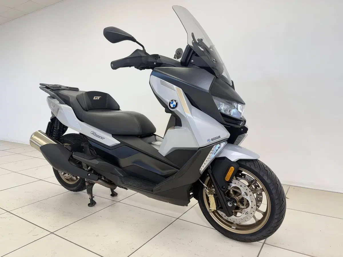 Bmw C 400 GT (2025 - 26) (2)