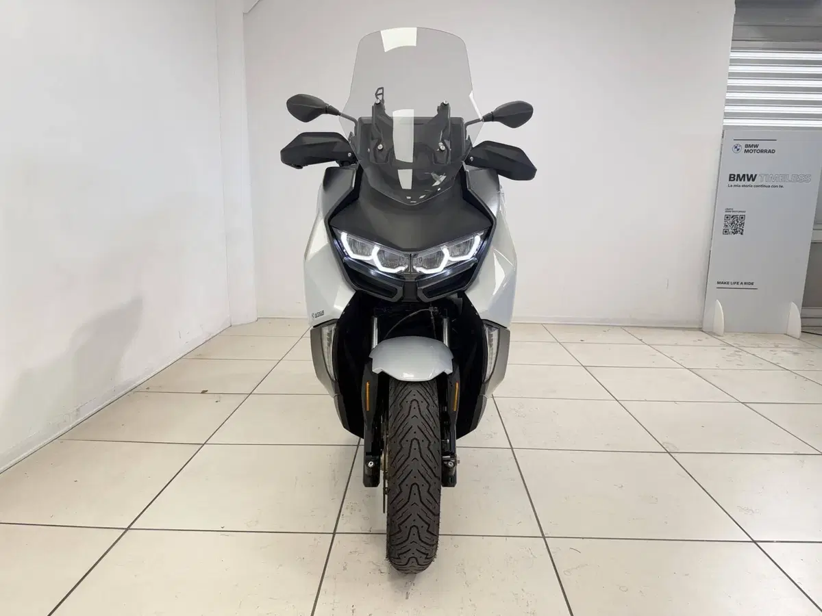 Bmw C 400 GT (2025 - 26) (3)