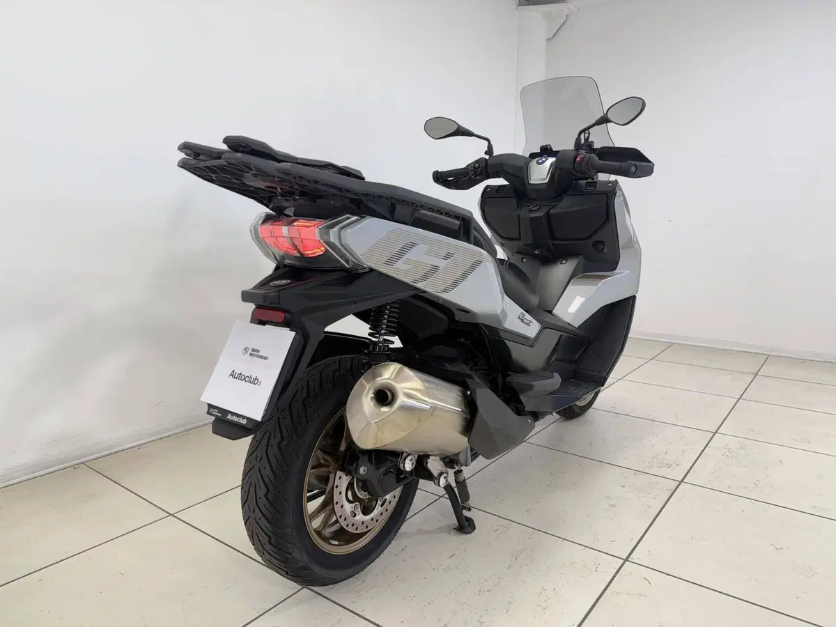 Bmw C 400 GT (2025 - 26) (6)