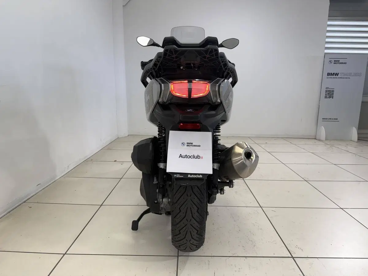 Bmw C 400 GT (2025 - 26) (7)