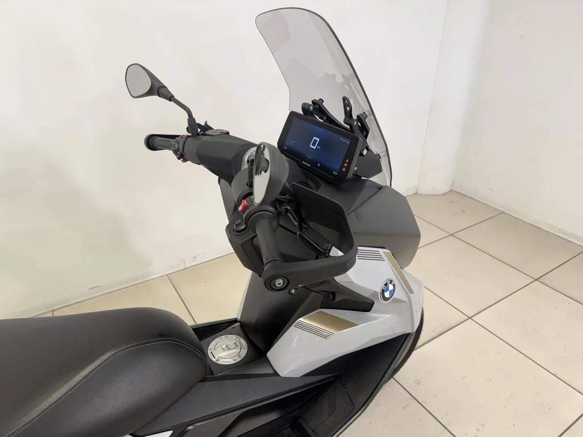 Bmw C 400 GT (2025 - 26) (8)