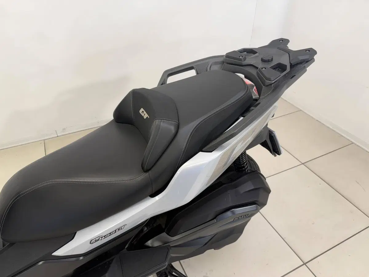 Bmw C 400 GT (2025 - 26) (9)