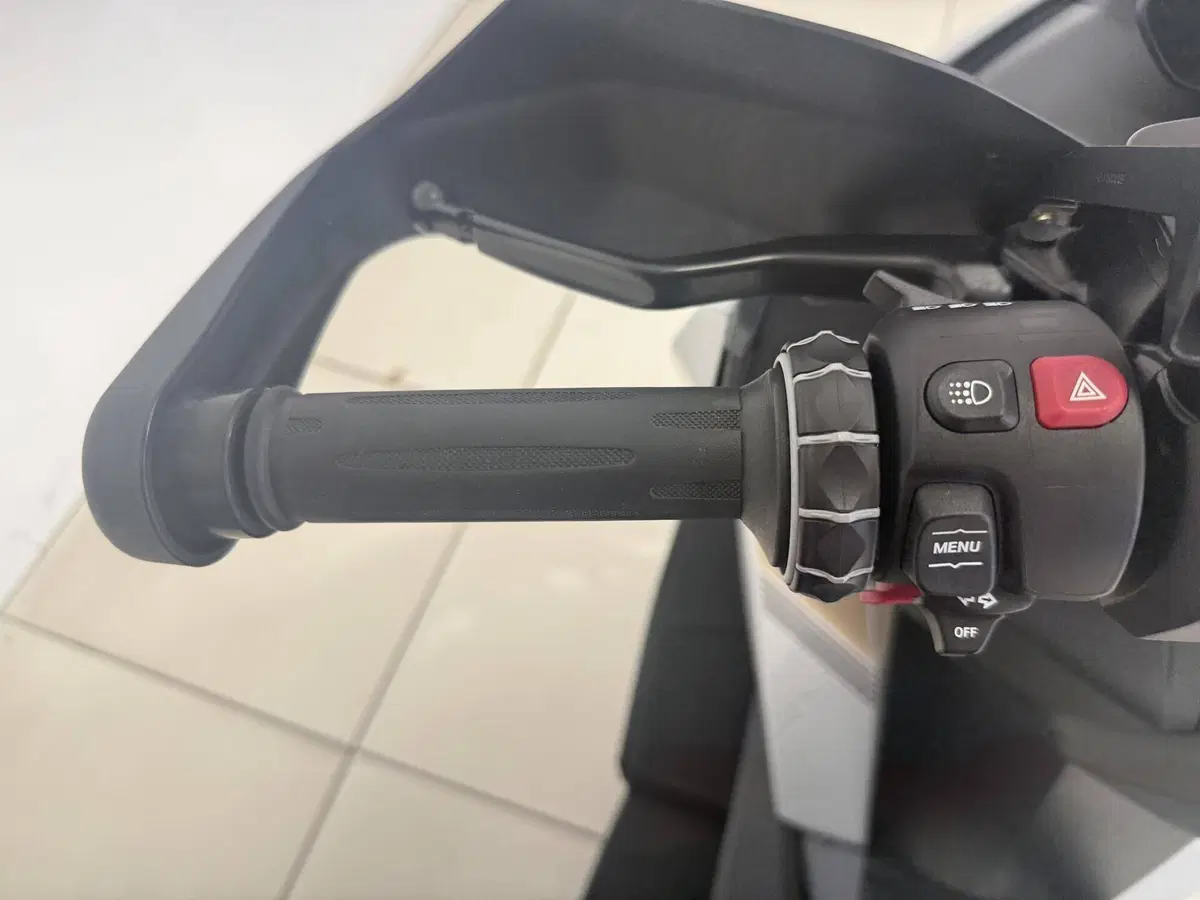 Bmw C 400 GT (2025 - 26) (10)
