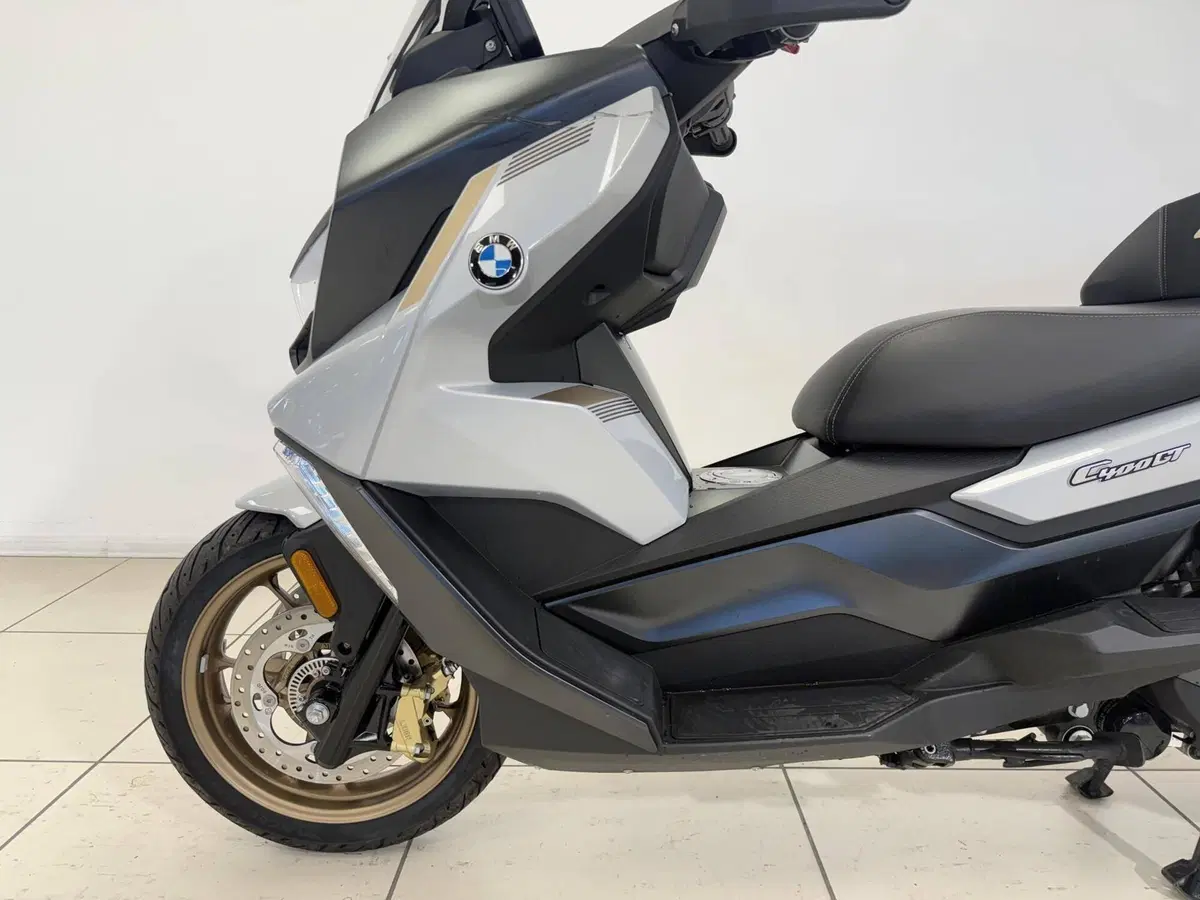 Bmw C 400 GT (2025 - 26) (13)