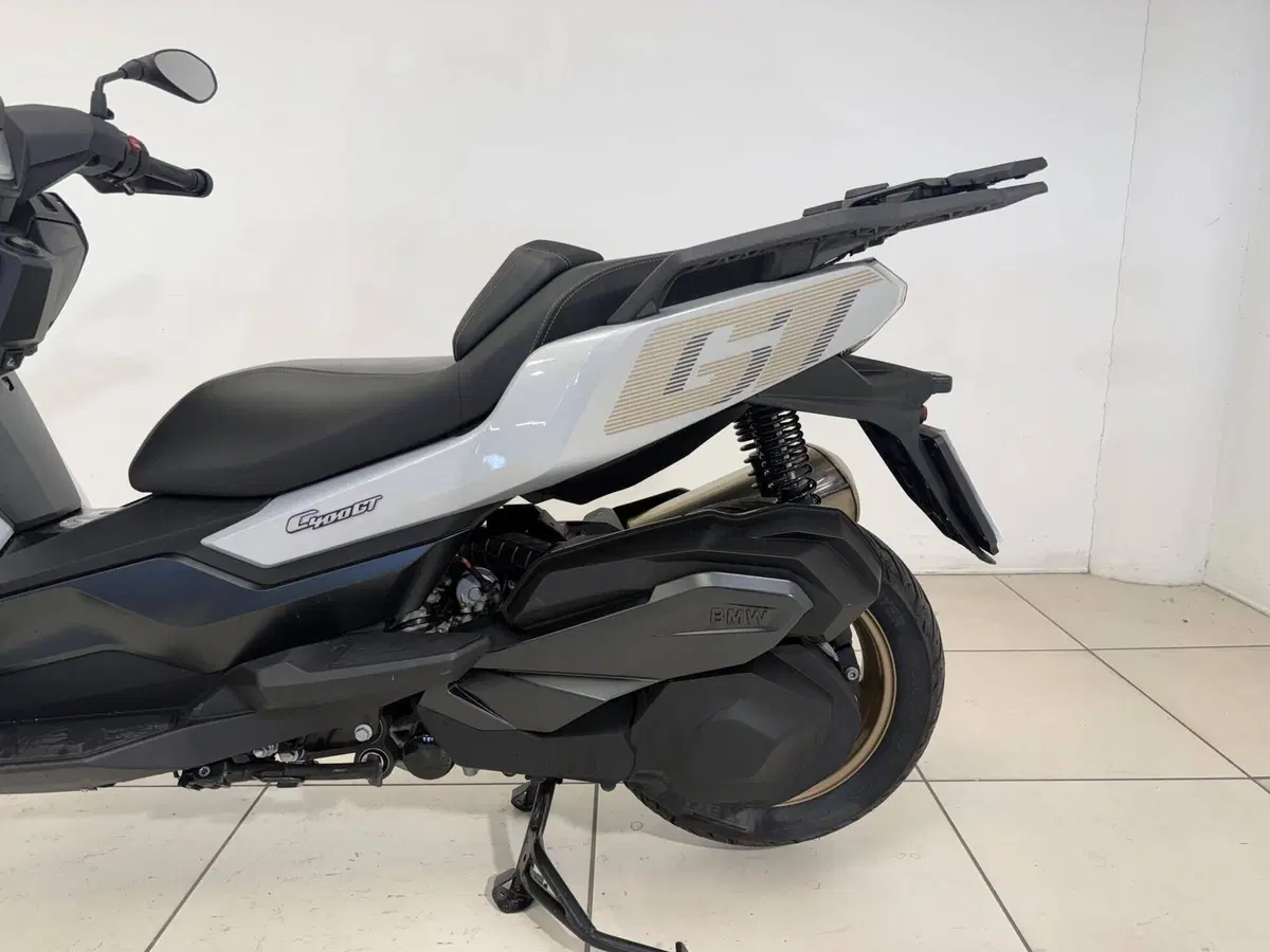 Bmw C 400 GT (2025 - 26) (14)