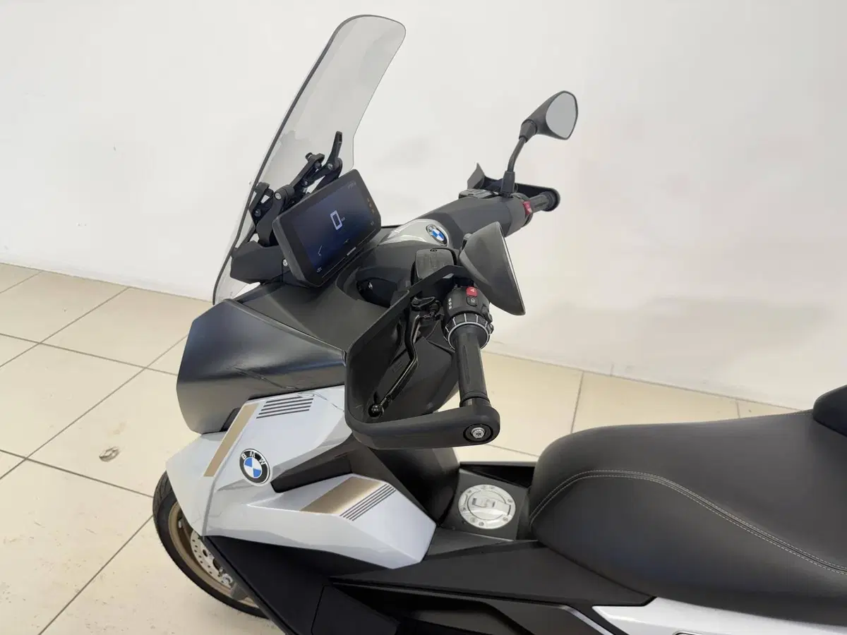 Bmw C 400 GT (2025 - 26) (16)