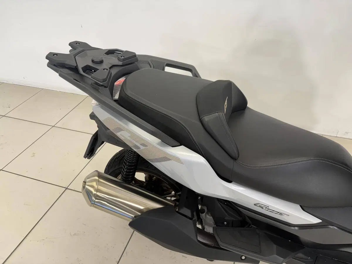 Bmw C 400 GT (2025 - 26) (17)