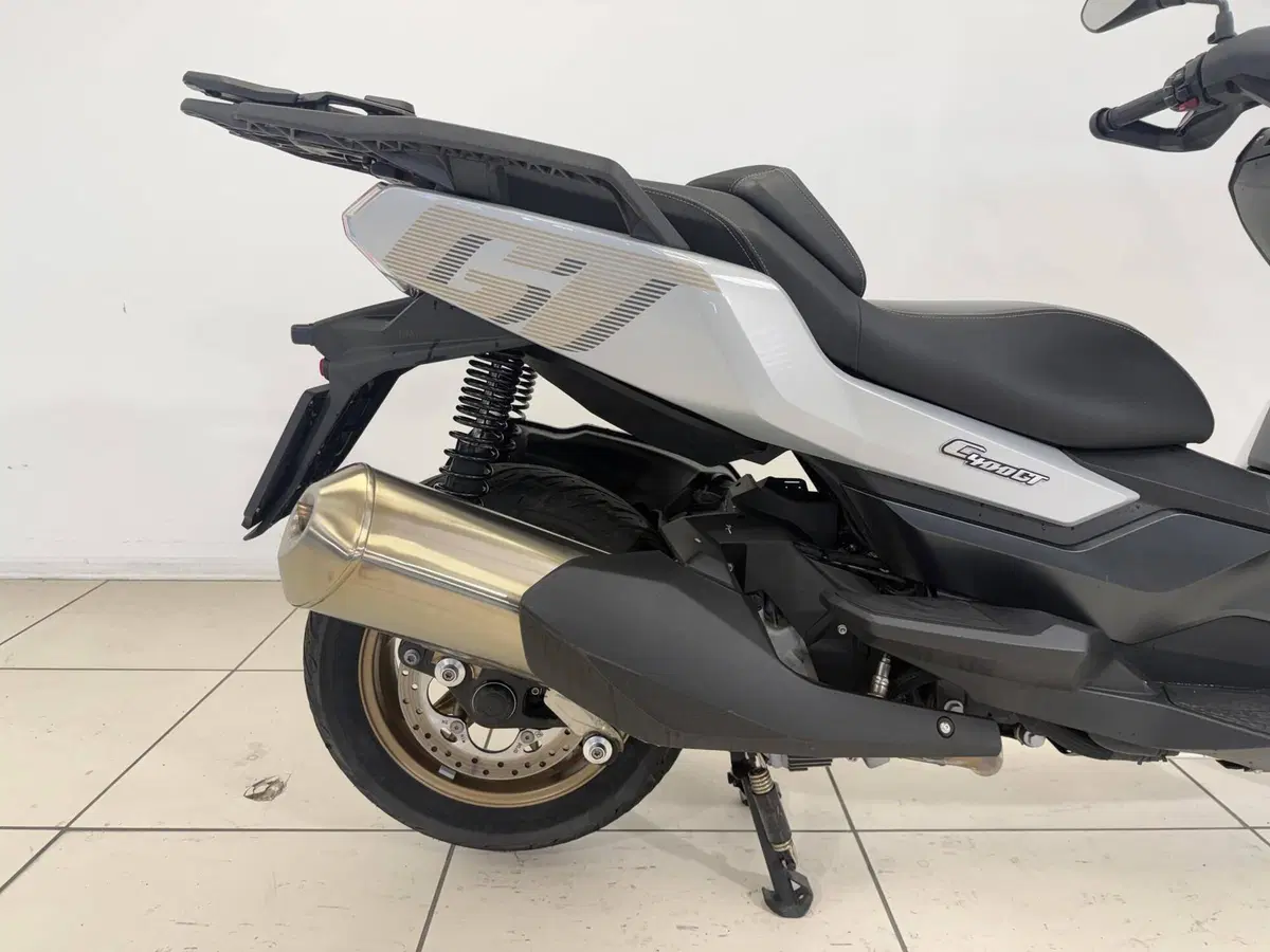 Bmw C 400 GT (2025 - 26) (18)