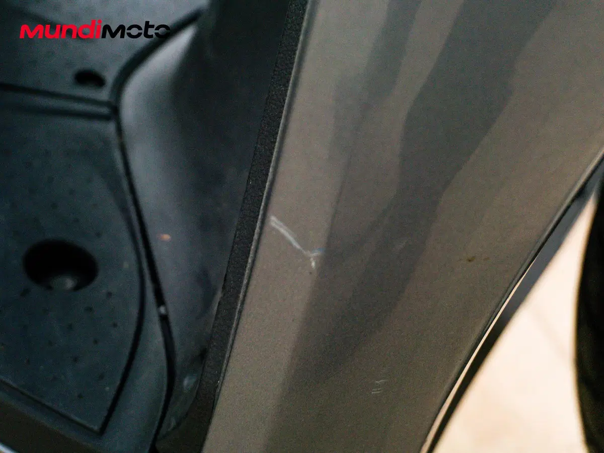 Honda SH 125i (2017 - 19) (15)