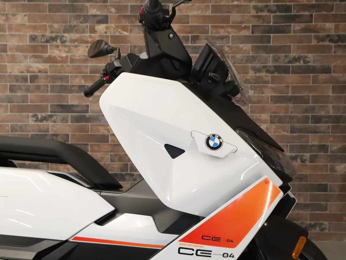 Bmw CE 04 (2021 - 25) (11)