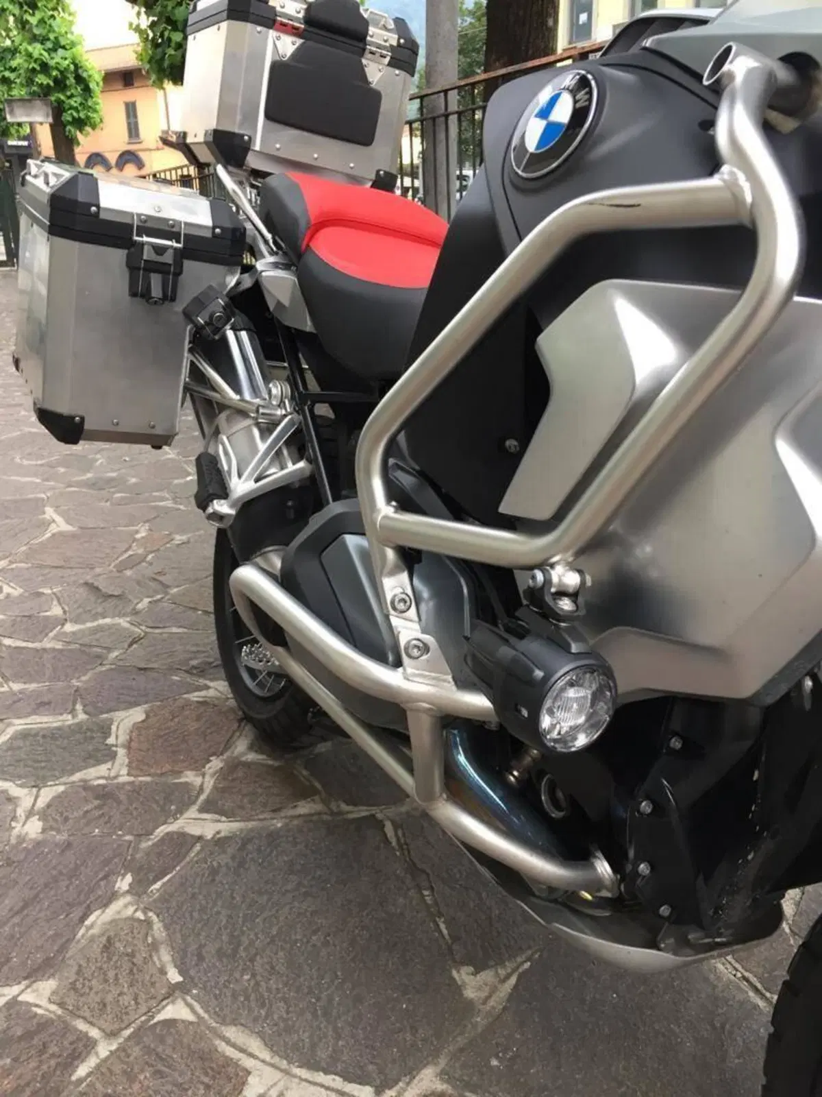 Bmw R 1250 GS Adventure (2021 - 24) (5)