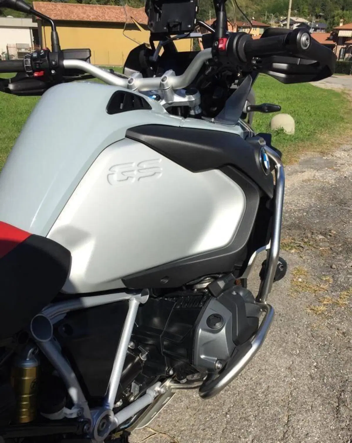 Bmw R 1250 GS Adventure (2021 - 24) (6)