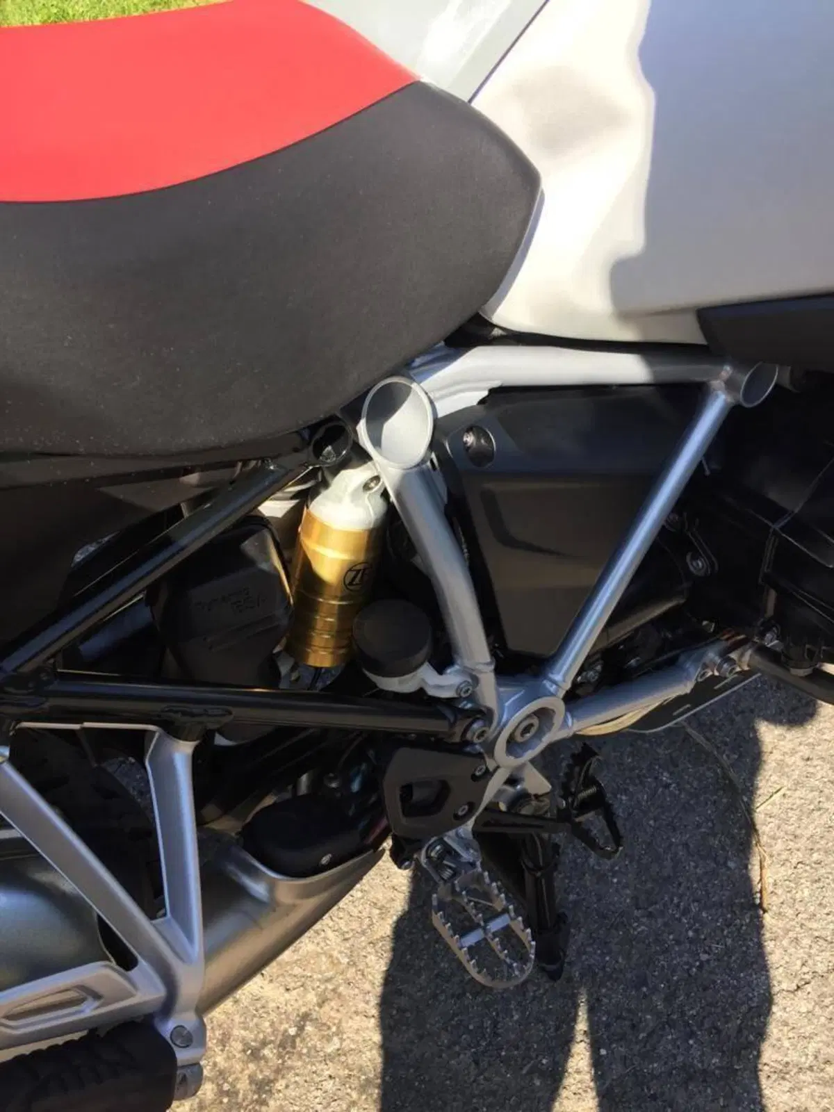 Bmw R 1250 GS Adventure (2021 - 24) (7)