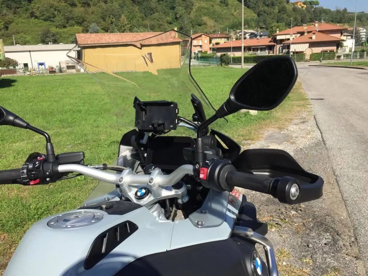 Bmw R 1250 GS Adventure (2021 - 24) (8)