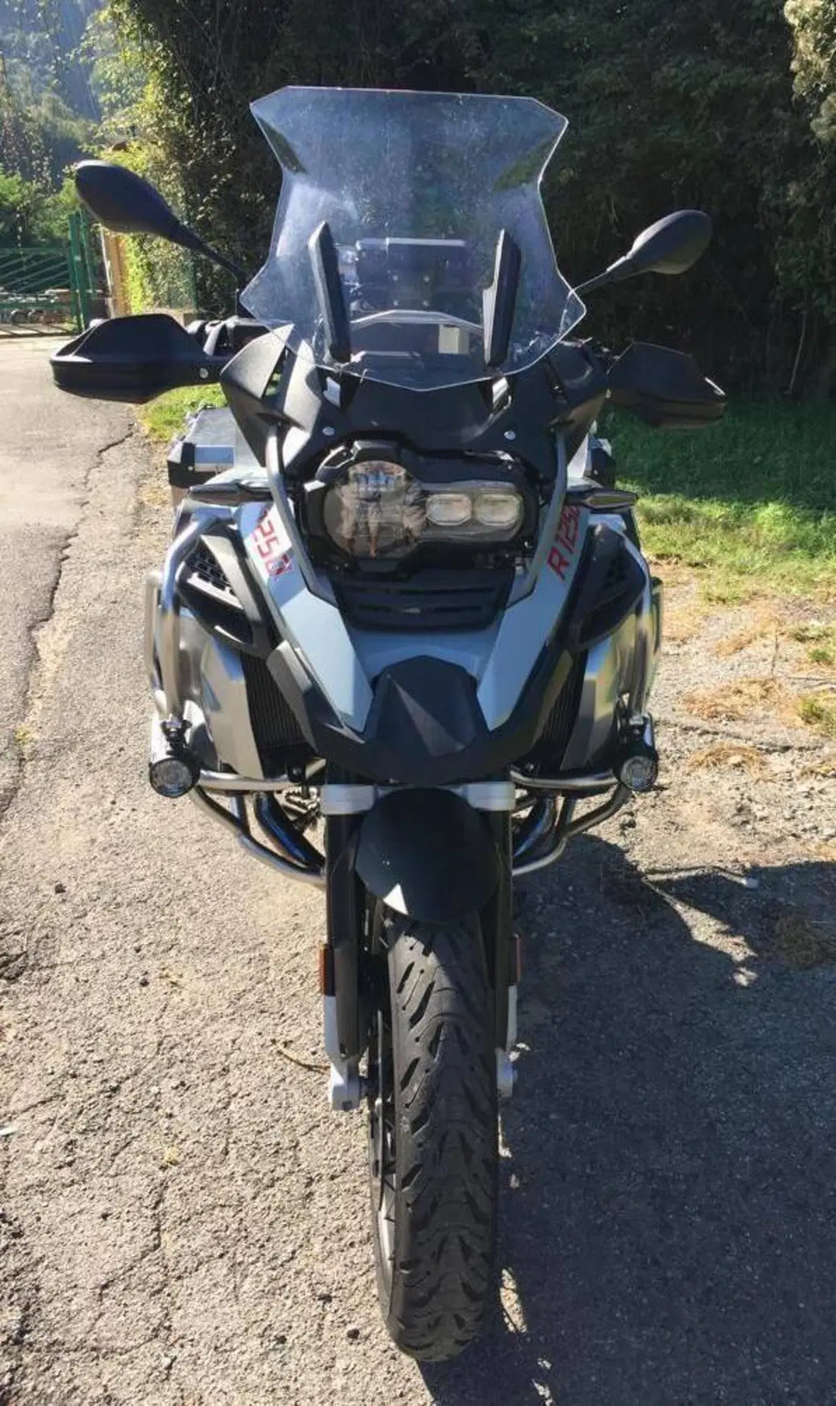 Bmw R 1250 GS Adventure (2021 - 24) (9)
