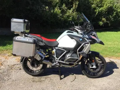 Bmw R 1250 GS Adventure (2021 - 24) usata