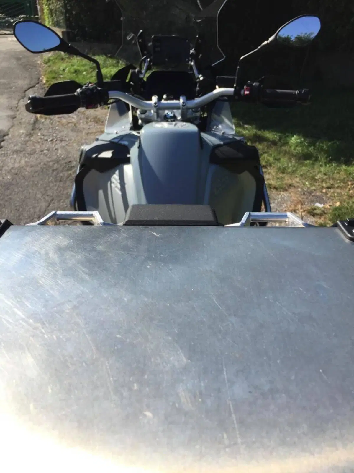 Bmw R 1250 GS Adventure (2021 - 24) (12)