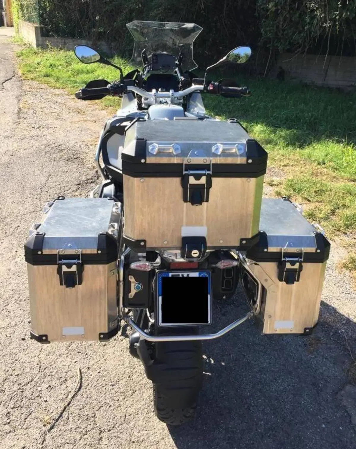 Bmw R 1250 GS Adventure (2021 - 24) (13)