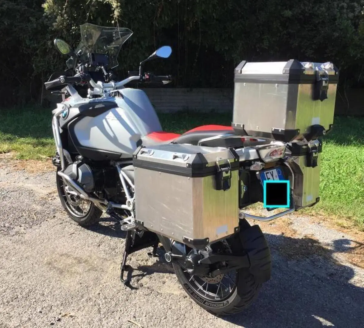 Bmw R 1250 GS Adventure (2021 - 24) (14)