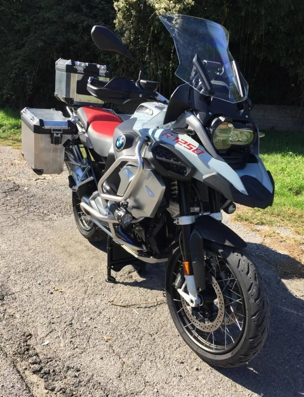 Bmw R 1250 GS Adventure (2021 - 24) (15)