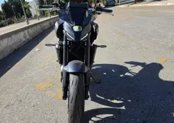Yamaha MT-07 (2025 - 26) usata