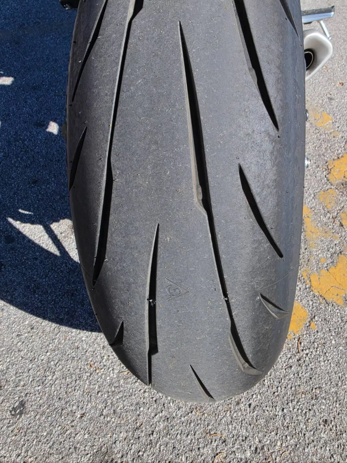 Yamaha MT-07 (2025 - 26) (6)