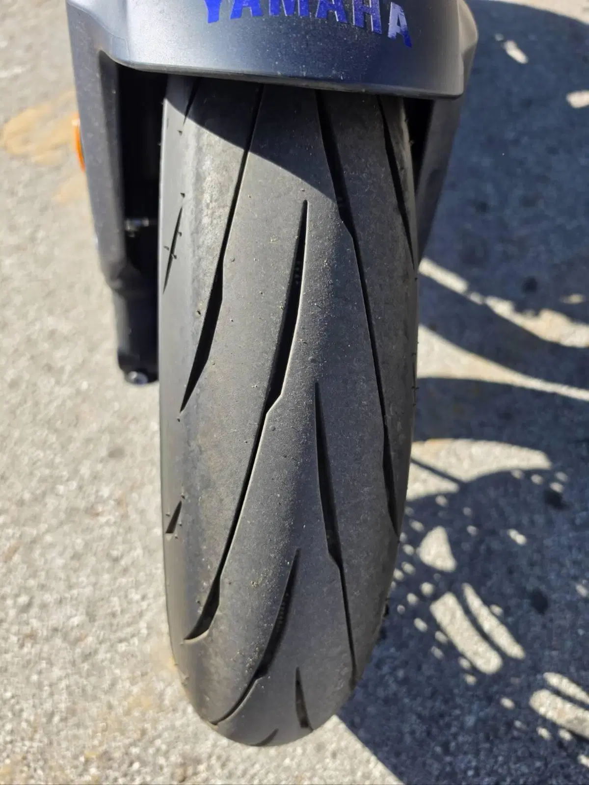 Yamaha MT-07 (2025 - 26) (7)
