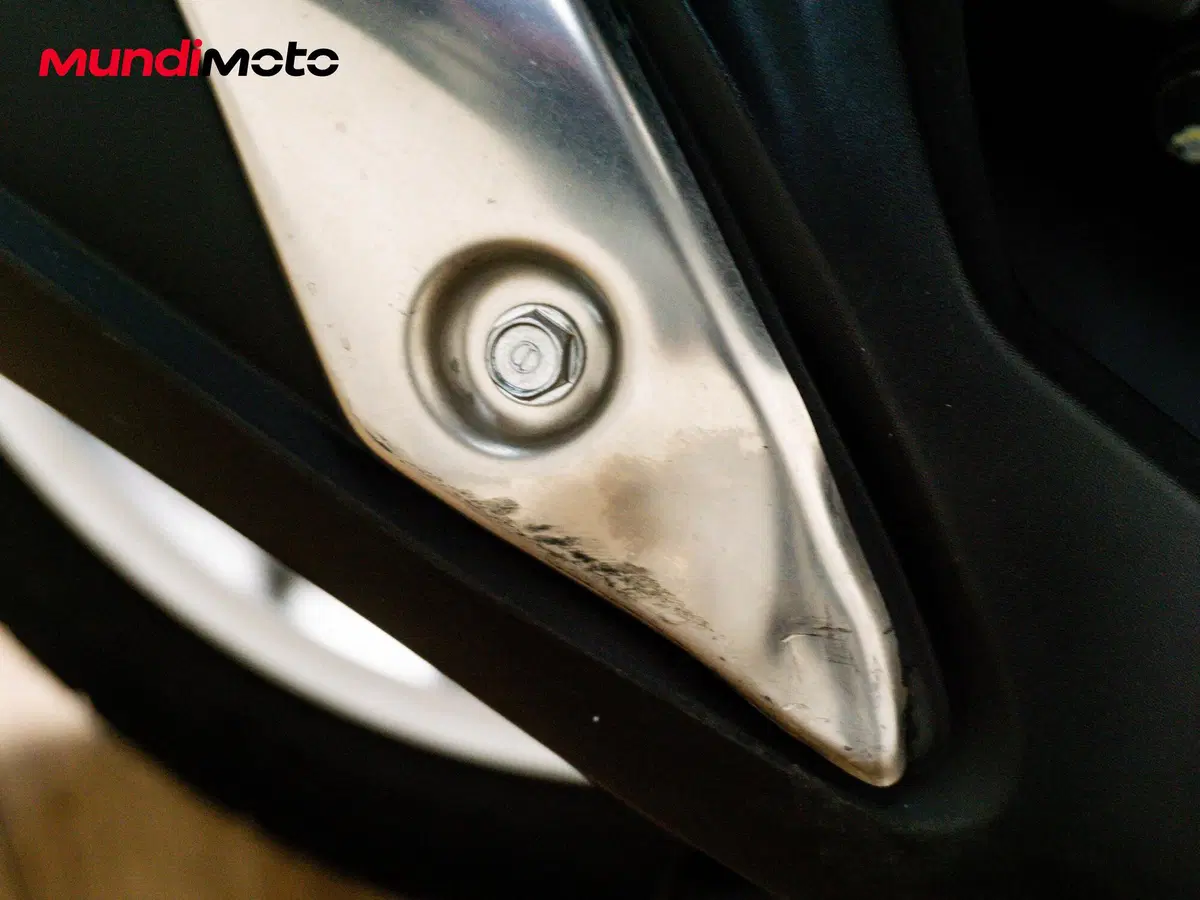 Honda SH 125i (2017 - 19) (14)