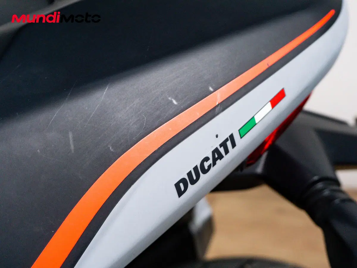Ducati Monster 821 (2018 - 20) (14)