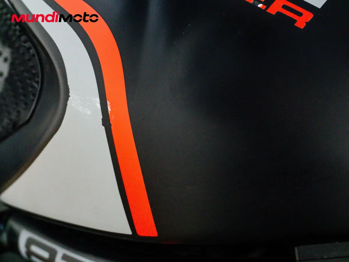 Ducati Monster 821 (2018 - 20) (17)
